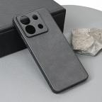 Maska Torbica OLGE za Xiaomi Redmi Note 13 Pro 5G (EU) crna slika 6