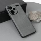 Maska Torbica OLGE za Xiaomi Redmi Note 13 Pro Plus 5G (EU) zelena slika 6
