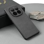 Maska Torbica OLGE za Xiaomi Redmi Note 14 Pro 5G crna cena 2500 din slika