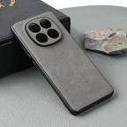 Maska Torbica OLGE za Xiaomi Redmi Note 14 Pro Plus siva cena 2500 din slika