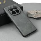 Maska Torbica OLGE za Xiaomi Redmi Note 14 Pro 5G zelena cena 2500 din slika