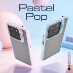Maska Torbica Pastel Pop za Honor Magic 8 Lite crna slika 2