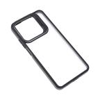 Maska Torbica Pastel Pop za Honor X7d 4G/400 Smart 5G crna cena 2500 din slika