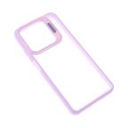 Maska Torbica Pastel Pop za Honor X7d 4G/400 Smart 5G ljubicasta slika 7