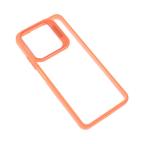 Maska Torbica Pastel Pop za Honor X7d 4G/400 Smart 5G narandzasta cena 2500 din slika