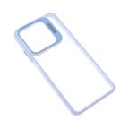 Maska Torbica Pastel Pop za Honor X7d 4G/400 Smart 5G plava cena 2500 din slika