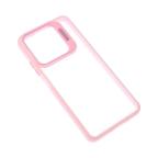 Maska Torbica Pastel Pop za Honor X7d 4G/400 Smart 5G roze cena 2500 din slika