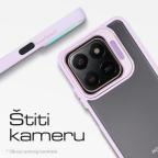 Maska Torbica Pastel Pop za Xiaomi Redmi A5 EU (173mm) crna slika 4