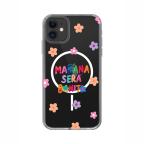 Maska Torbica Print Magsafe za iPhone 11 6.1 Bonito cena 2500 din slika
