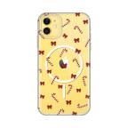 Maska Torbica Print Magsafe za iPhone 11 6.1 Candy Bows cena 2500 din slika