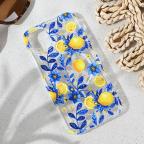 Maska Torbica Print Magsafe za iPhone 11 6.1 Mediteran Lemon cena 2500 din slika