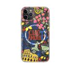Maska Torbica Print Magsafe za iPhone 11 Pro 5.8 Ciao Amore cena 2500 din slika
