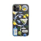 Maska Torbica Print Magsafe za iPhone 11 Pro 5.8 Mediterranean Martini cena 2500 din slika
