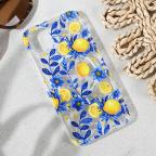 Maska Torbica Print Magsafe za iPhone 11 Pro Max 6.5 Mediteran Lemon cena 2500 din slika
