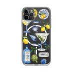 Maska Torbica Print Magsafe za iPhone 11 Pro Max 6.5 Mediterranean Martini cena 2500 din slika