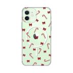 Maska Torbica Print Magsafe za iPhone 12/12 Pro 6.1 Candy Bows cena 2500 din slika
