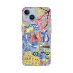 Maska Torbica Print Magsafe za iPhone 13/14 6.1 Ciao Amore cena 2500 din slika