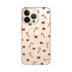 Maska Torbica Print Magsafe za iPhone 13 Pro 6.1 Candy Bows cena 2500 din slika