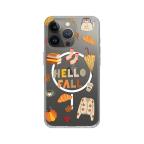 Maska Torbica Print Magsafe za iPhone 13 Pro 6.1 Hello Fall cena 2500 din slika