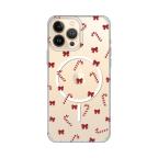 Maska Torbica Print Magsafe za iPhone 13 Pro Max 6.7 Candy Bows cena 2500 din slika