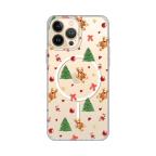 Maska Torbica Print Magsafe za iPhone 13 Pro Max 6.7 Merry Bear cena 2500 din slika