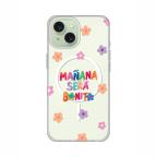 Maska Torbica Print Magsafe za iPhone 15 6.1 Bonito cena 2500 din slika