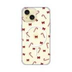 Maska Torbica Print Magsafe za iPhone 15 6.1 Candy Bows cena 2500 din slika