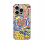 Maska Torbica Print Magsafe za iPhone 15 Pro 6.1 Ciao Amore cena 2500 din slika