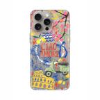 Maska Torbica Print Magsafe za iPhone 15 Pro Max 6.7 Ciao Amore cena 2500 din slika