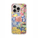 Maska Torbica Print Magsafe za iPhone 16 Pro 6.3 Ciao Amore cena 2500 din slika