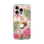 Maska Torbica Print Magsafe za iPhone 16 Pro 6.3 Coconut Paradise cena 2500 din slika