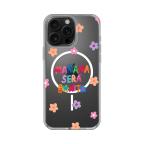 Maska Torbica Print Magsafe za iPhone 16 Pro Max 6.9 Bonito cena 2500 din slika