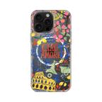 Maska Torbica Print Magsafe za iPhone 16 Pro Max 6.9 Ciao Amore cena 2500 din slika