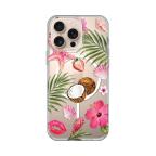 Maska Torbica Print Magsafe za iPhone 16 Pro Max 6.9 Coconut Paradise cena 2500 din slika