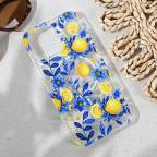 Maska Torbica Print Magsafe za iPhone 16 Pro Max 6.9 Mediteran Lemon cena 2500 din slika