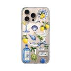 Maska Torbica Print Magsafe za iPhone 16 Pro Max 6.9 Mediterranean Martini cena 2500 din slika