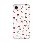 Maska Torbica Print Magsafe za iPhone 16e/17e 6.1 Candy Bows cena 2500 din slika