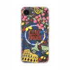 Maska Torbica Print Magsafe za iPhone 16e/17e 6.1 Ciao Amore cena 2500 din slika