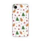 Maska Torbica Print Magsafe za iPhone 16e/17e 6.1 Merry Bear cena 2500 din slika