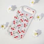 Maska Torbica Print Magsafe za iPhone 17 Air 6.6 Cute Cherries cena 2500 din slika