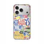 Maska Torbica Print Magsafe za iPhone 17 Pro 6.3 Ciao Amore cena 2500 din slika