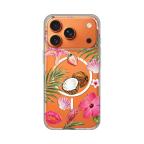 Maska Torbica Print Magsafe za iPhone 17 Pro 6.3 Coconut Paradise cena 2500 din slika