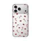 Maska Torbica Print Magsafe za iPhone 17 Pro Max 6.9 Candy Bow cena 2500 din slika