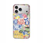 Maska Torbica Print Magsafe za iPhone 17 Pro Max 6.9 Ciao Amore cena 2500 din slika