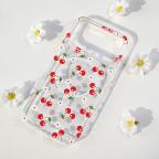 Maska Torbica Print Magsafe za iPhone 17 Pro Max 6.9 Cute Cherries cena 2500 din slika