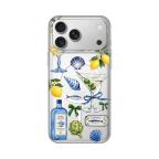 Maska Torbica Print Magsafe za iPhone 17 Pro Max 6.9 Mediterranean Martini cena 2500 din slika