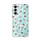 Maska Torbica Print Magsafe za Samsung A165F Galaxy A16 Candy Bows cena 2500 din slika