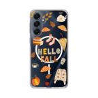 Maska Torbica Print Magsafe za Samsung A165F Galaxy A16 Hello Fall cena 2500 din slika