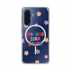 Maska Torbica Print Magsafe za Samsung A175F/A185F Galaxy A17/A18 Bonito cena 2500 din slika