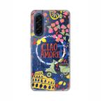 Maska Torbica Print Magsafe za Samsung A175F/A185F Galaxy A17/A18 Ciao Amore cena 2500 din slika